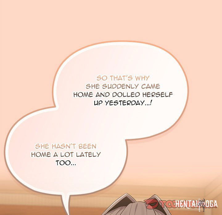 But You’re the Same Age as My Daughter?! But You’re the Same Age as My Daughter?! Chapter 32 - Page 138