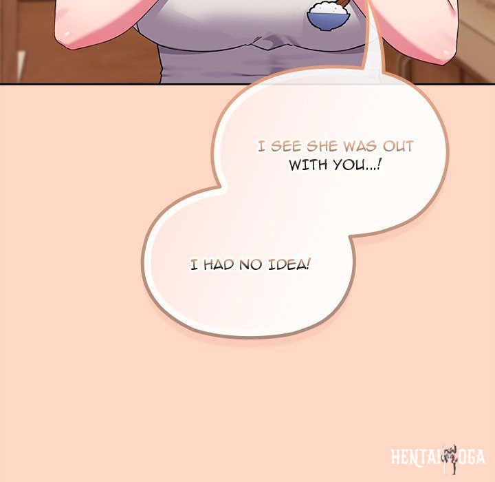 But You’re the Same Age as My Daughter?! But You’re the Same Age as My Daughter?! Chapter 32 - Page 140