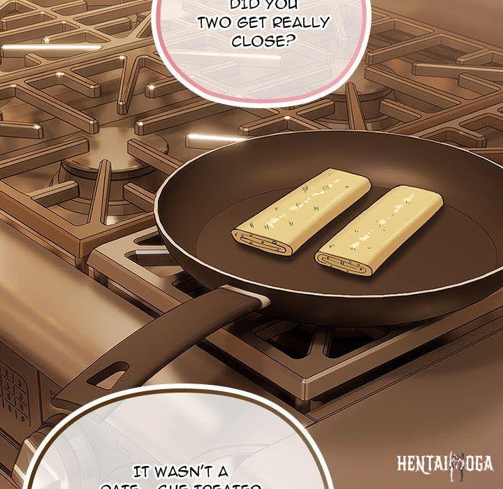 But You’re the Same Age as My Daughter?! But You’re the Same Age as My Daughter?! Chapter 32 - Page 145