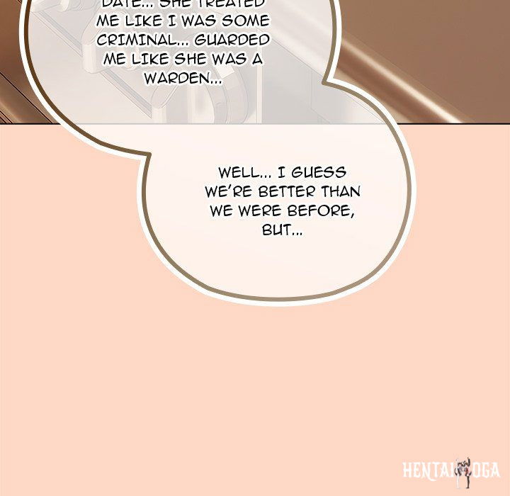 But You’re the Same Age as My Daughter?! But You’re the Same Age as My Daughter?! Chapter 32 - Page 146