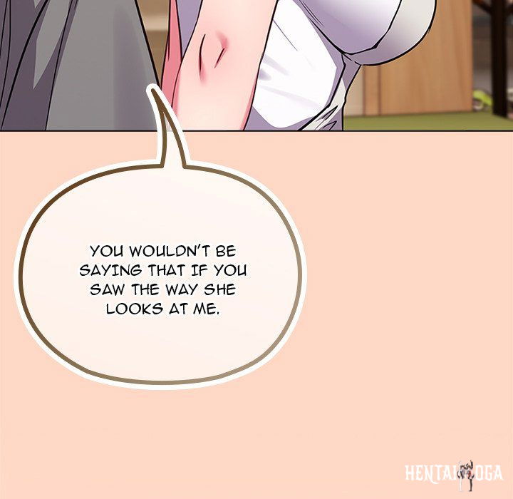 But You’re the Same Age as My Daughter?! But You’re the Same Age as My Daughter?! Chapter 32 - Page 149