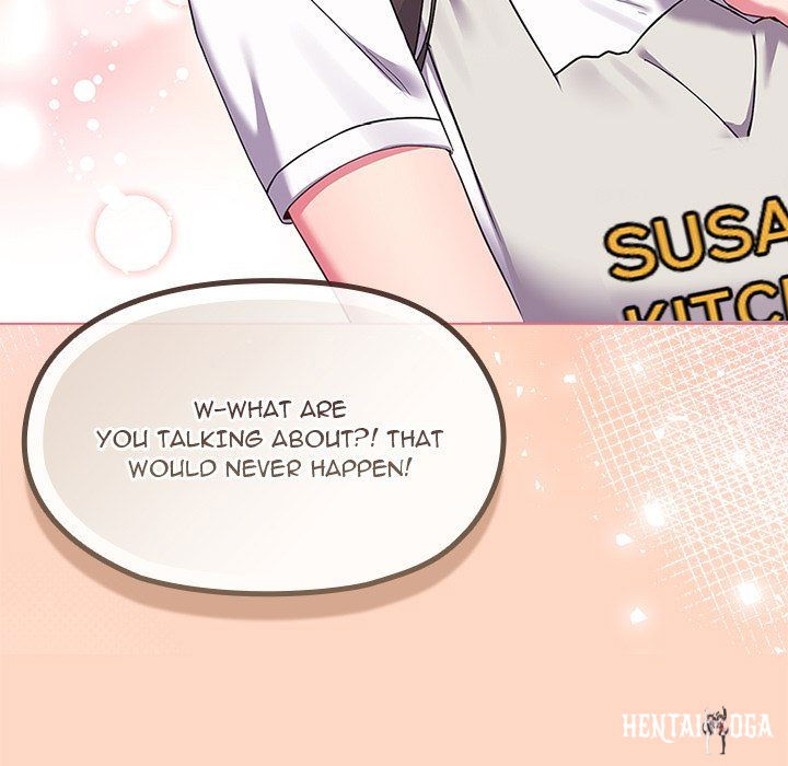 But You’re the Same Age as My Daughter?! But You’re the Same Age as My Daughter?! Chapter 32 - Page 159