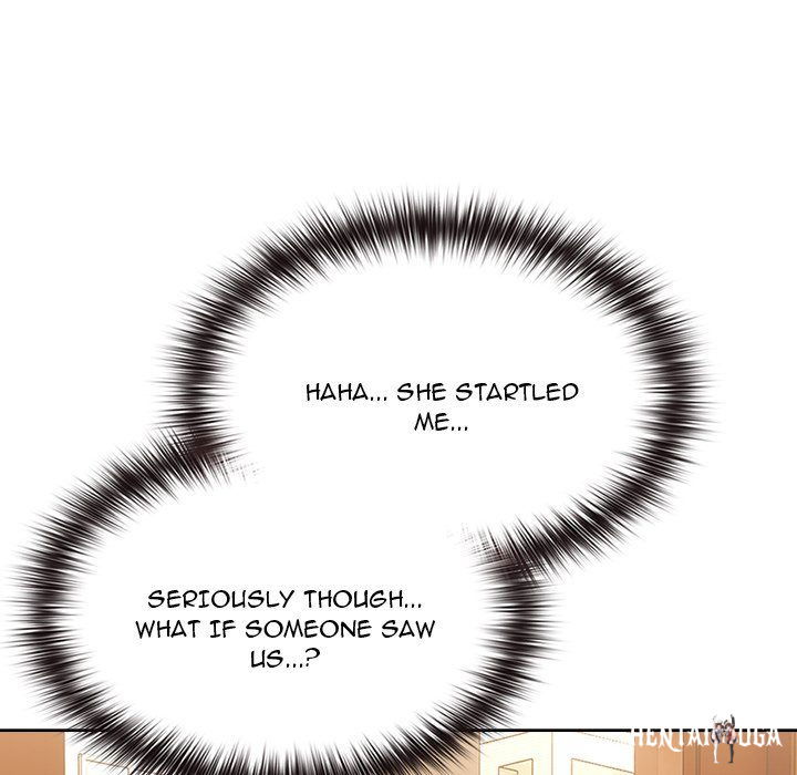 But You’re the Same Age as My Daughter?! But You’re the Same Age as My Daughter?! Chapter 32 - Page 164