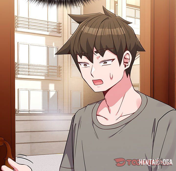 But You’re the Same Age as My Daughter?! But You’re the Same Age as My Daughter?! Chapter 32 - Page 165