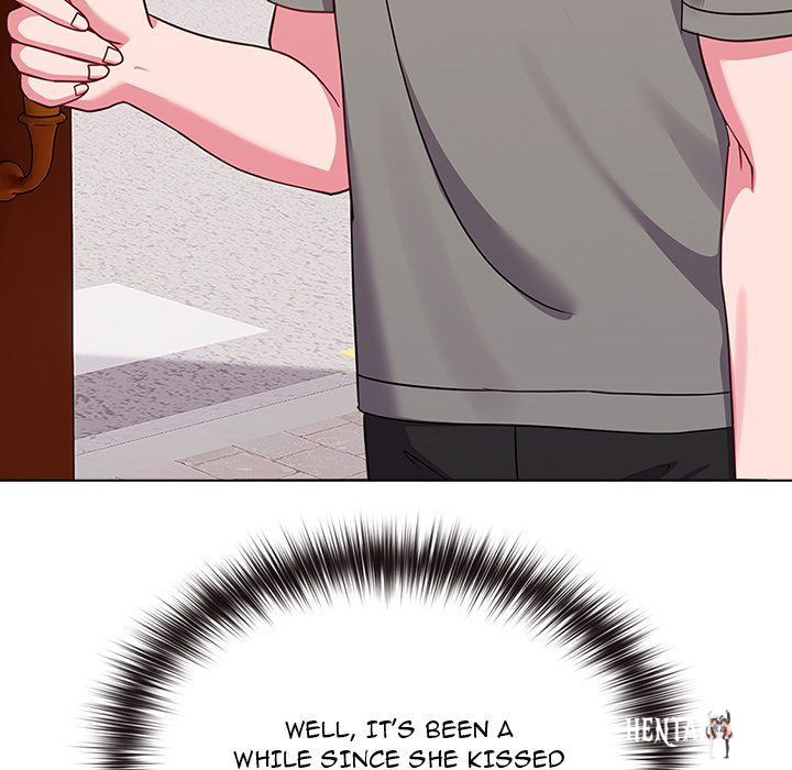 But You’re the Same Age as My Daughter?! But You’re the Same Age as My Daughter?! Chapter 32 - Page 166