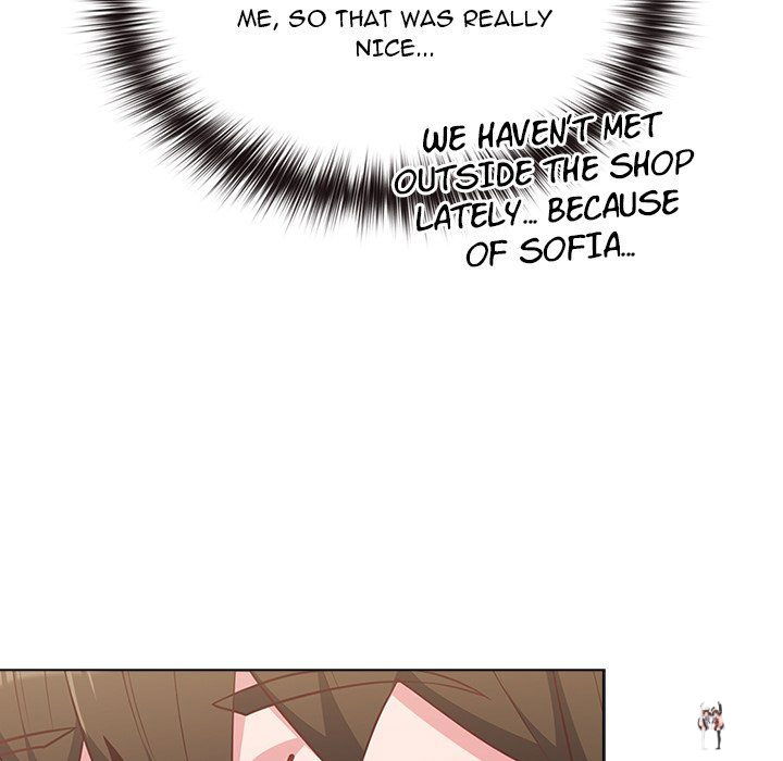 But You’re the Same Age as My Daughter?! But You’re the Same Age as My Daughter?! Chapter 32 - Page 167