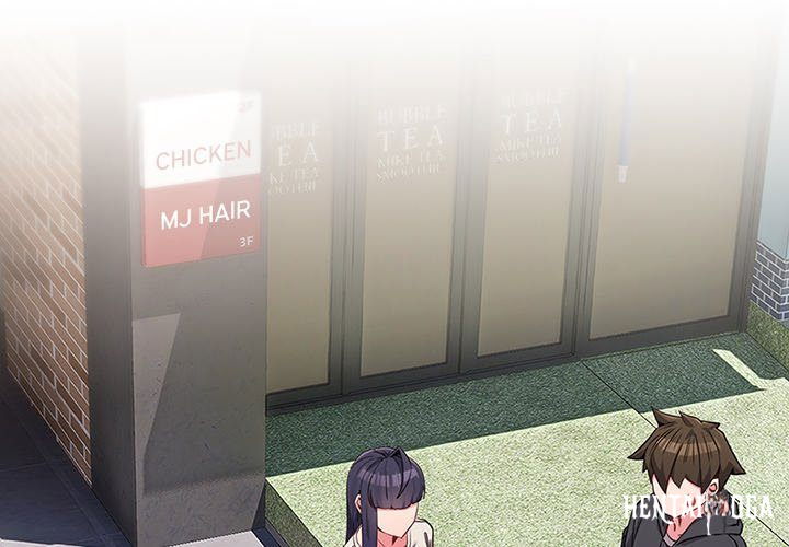 But You’re the Same Age as My Daughter?! But You’re the Same Age as My Daughter?! Chapter 32 - Page 2