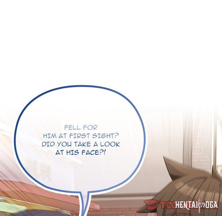 But You’re the Same Age as My Daughter?! But You’re the Same Age as My Daughter?! Chapter 32 - Page 21