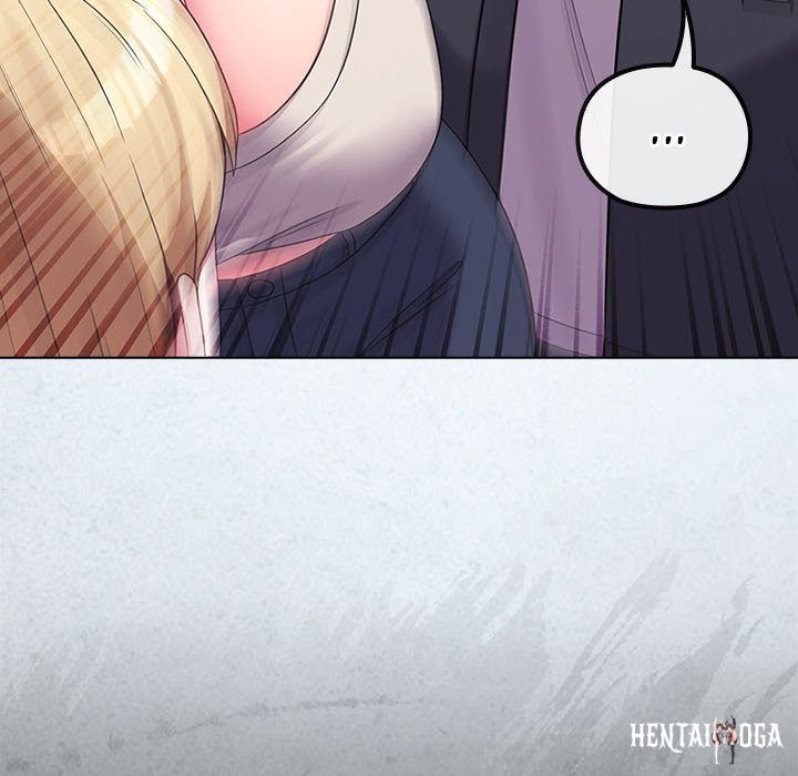 But You’re the Same Age as My Daughter?! But You’re the Same Age as My Daughter?! Chapter 32 - Page 23