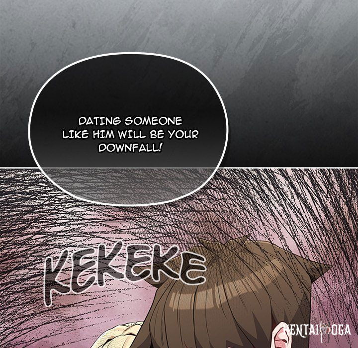 But You’re the Same Age as My Daughter?! But You’re the Same Age as My Daughter?! Chapter 32 - Page 24