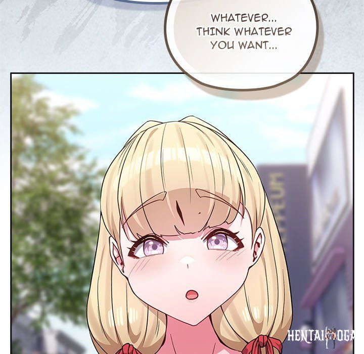 But You’re the Same Age as My Daughter?! But You’re the Same Age as My Daughter?! Chapter 32 - Page 28