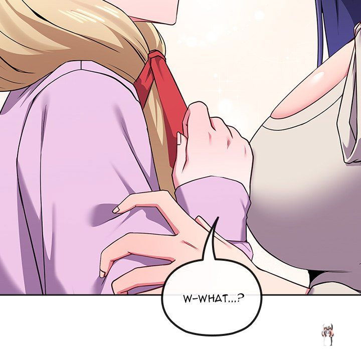 But You’re the Same Age as My Daughter?! But You’re the Same Age as My Daughter?! Chapter 32 - Page 32