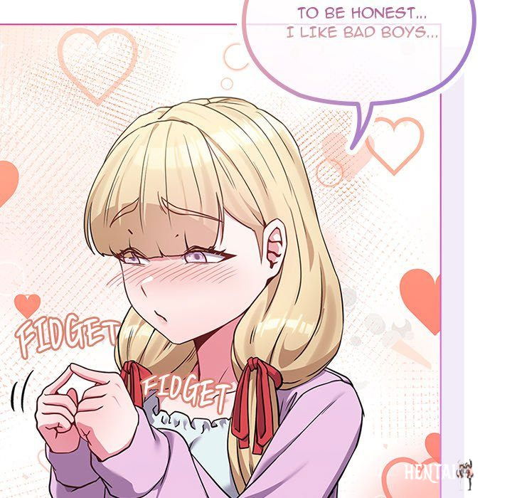 But You’re the Same Age as My Daughter?! But You’re the Same Age as My Daughter?! Chapter 32 - Page 34