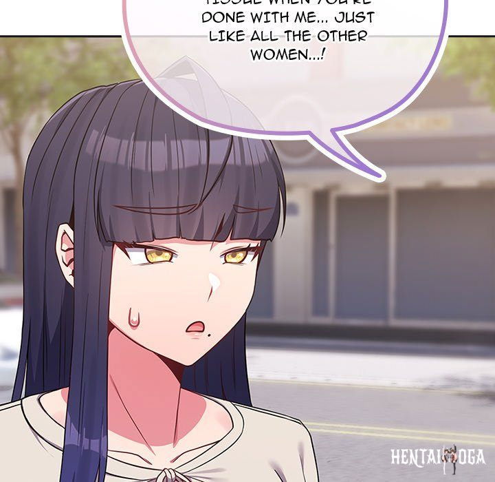 But You’re the Same Age as My Daughter?! But You’re the Same Age as My Daughter?! Chapter 32 - Page 37