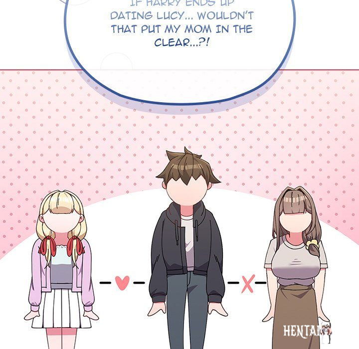 But You’re the Same Age as My Daughter?! But You’re the Same Age as My Daughter?! Chapter 32 - Page 42