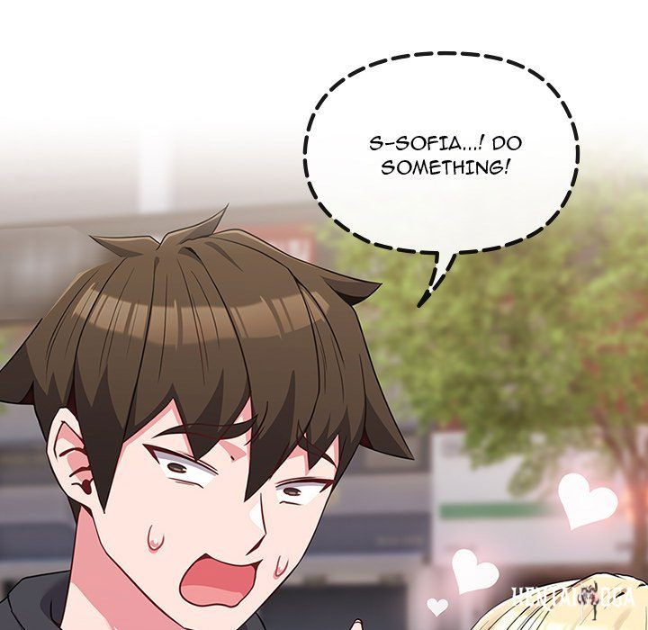 But You’re the Same Age as My Daughter?! But You’re the Same Age as My Daughter?! Chapter 32 - Page 44