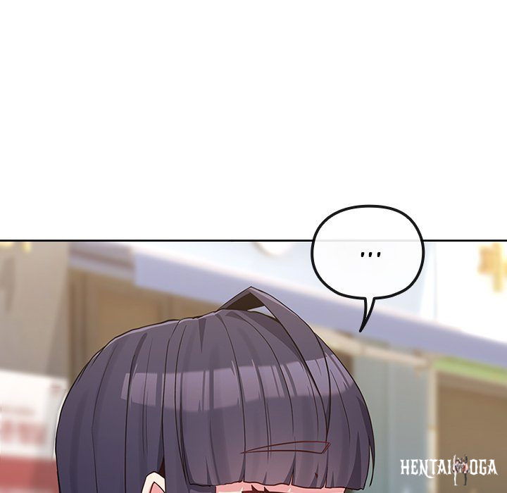 But You’re the Same Age as My Daughter?! But You’re the Same Age as My Daughter?! Chapter 32 - Page 46