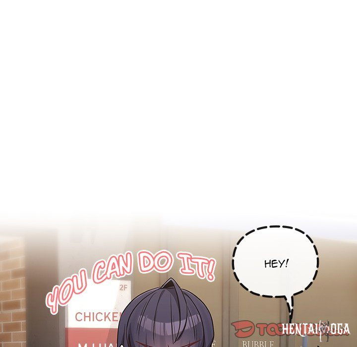 But You’re the Same Age as My Daughter?! But You’re the Same Age as My Daughter?! Chapter 32 - Page 48