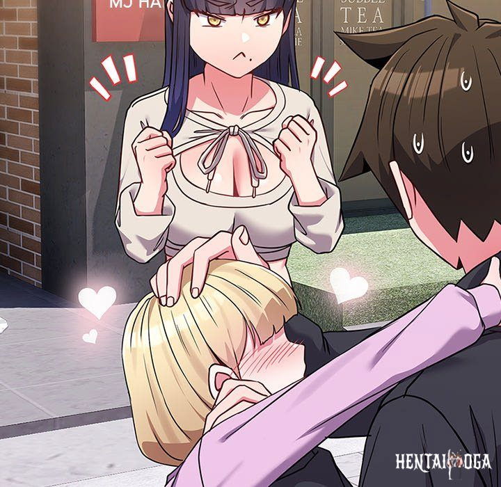 But You’re the Same Age as My Daughter?! But You’re the Same Age as My Daughter?! Chapter 32 - Page 49