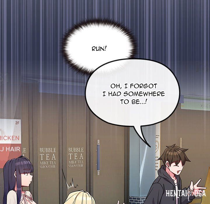 But You’re the Same Age as My Daughter?! But You’re the Same Age as My Daughter?! Chapter 32 - Page 53