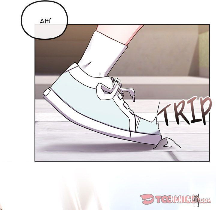 But You’re the Same Age as My Daughter?! But You’re the Same Age as My Daughter?! Chapter 32 - Page 57