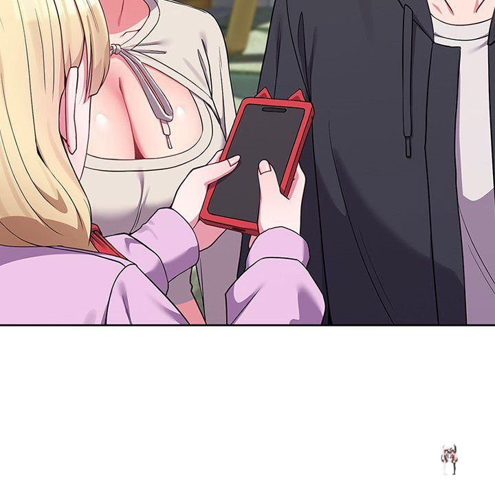 But You’re the Same Age as My Daughter?! But You’re the Same Age as My Daughter?! Chapter 32 - Page 6