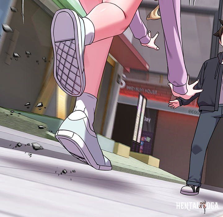 But You’re the Same Age as My Daughter?! But You’re the Same Age as My Daughter?! Chapter 32 - Page 60