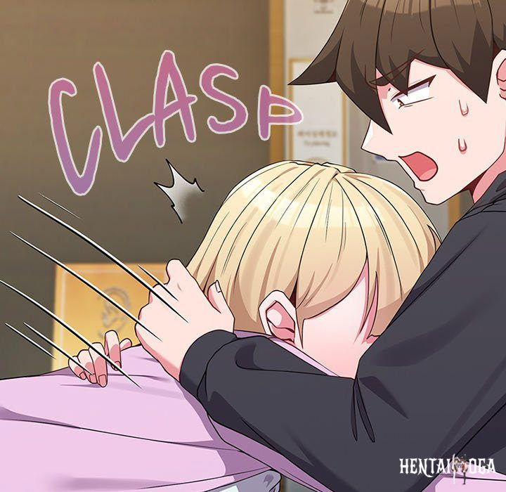 But You’re the Same Age as My Daughter?! But You’re the Same Age as My Daughter?! Chapter 32 - Page 65