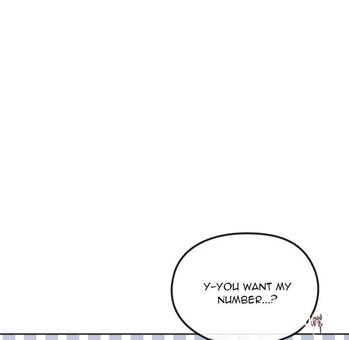 But You’re the Same Age as My Daughter?! But You’re the Same Age as My Daughter?! Chapter 32 - Page 7