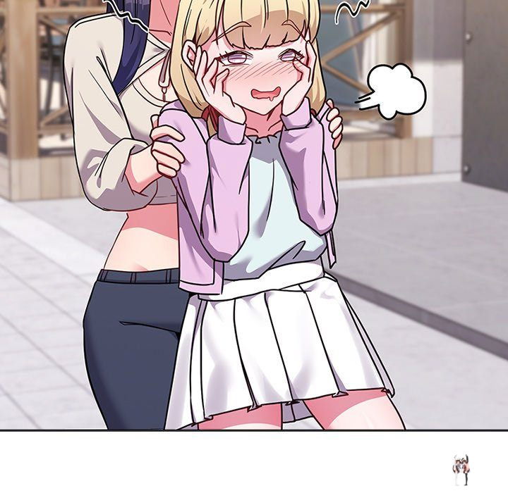 But You’re the Same Age as My Daughter?! But You’re the Same Age as My Daughter?! Chapter 32 - Page 77