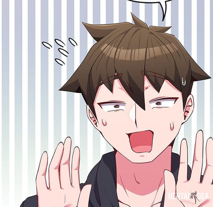 But You’re the Same Age as My Daughter?! But You’re the Same Age as My Daughter?! Chapter 32 - Page 8