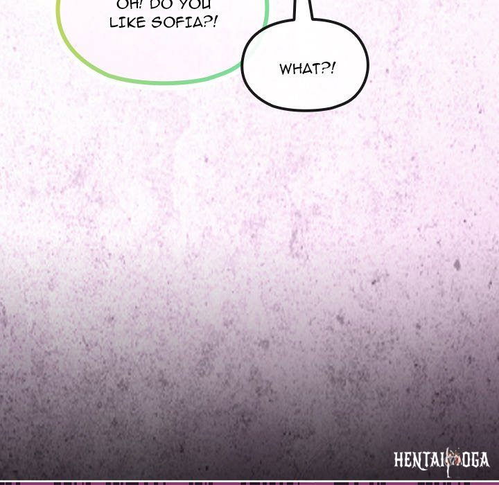 But You’re the Same Age as My Daughter?! But You’re the Same Age as My Daughter?! Chapter 32 - Page 83