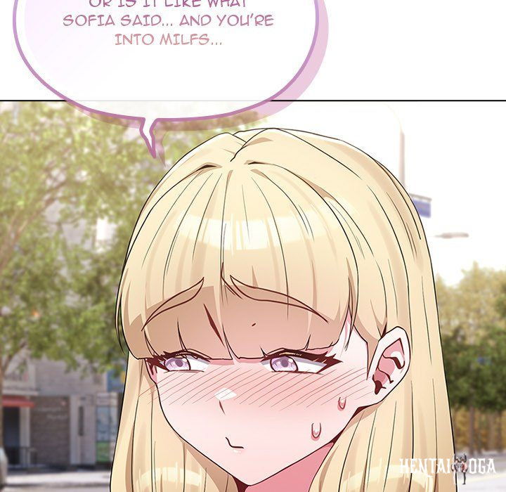 But You’re the Same Age as My Daughter?! But You’re the Same Age as My Daughter?! Chapter 32 - Page 87