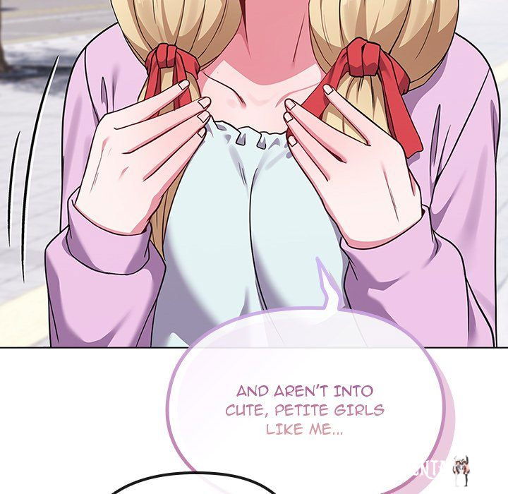 But You’re the Same Age as My Daughter?! But You’re the Same Age as My Daughter?! Chapter 32 - Page 88