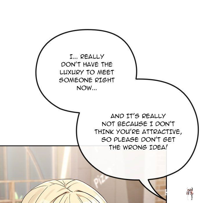 But You’re the Same Age as My Daughter?! But You’re the Same Age as My Daughter?! Chapter 32 - Page 94