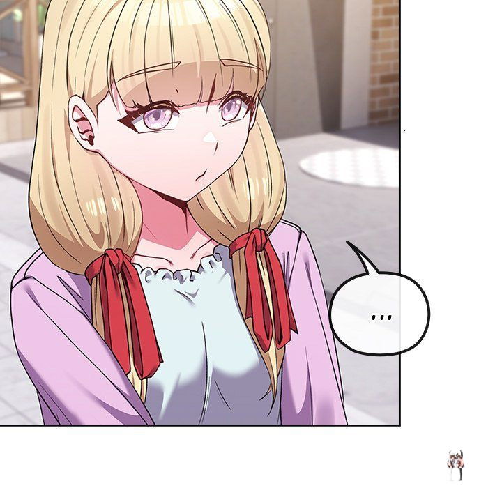 But You’re the Same Age as My Daughter?! But You’re the Same Age as My Daughter?! Chapter 32 - Page 95