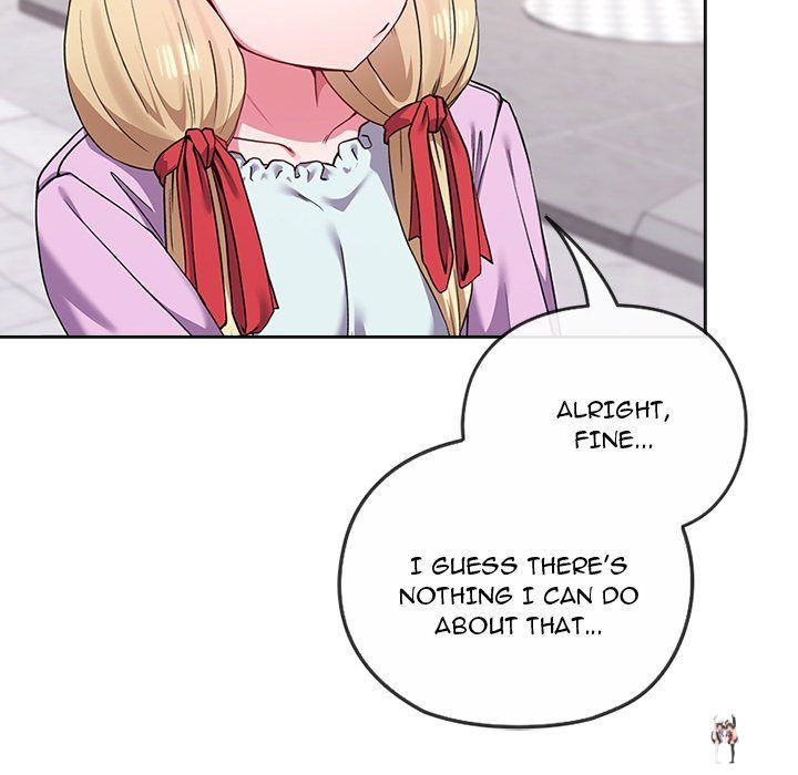 But You’re the Same Age as My Daughter?! But You’re the Same Age as My Daughter?! Chapter 32 - Page 97