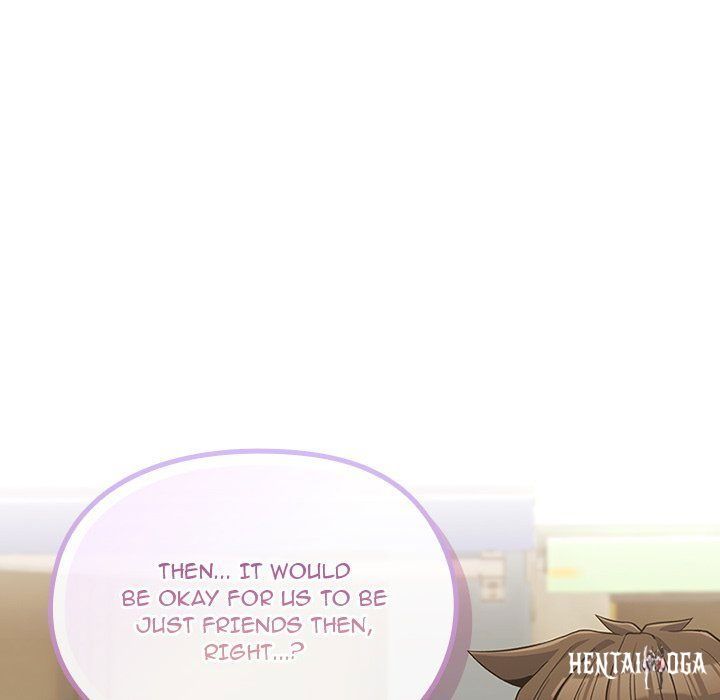 But You’re the Same Age as My Daughter?! But You’re the Same Age as My Daughter?! Chapter 32 - Page 98