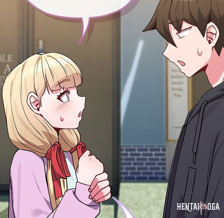 But You’re the Same Age as My Daughter?! But You’re the Same Age as My Daughter?! Chapter 32 - Page 99