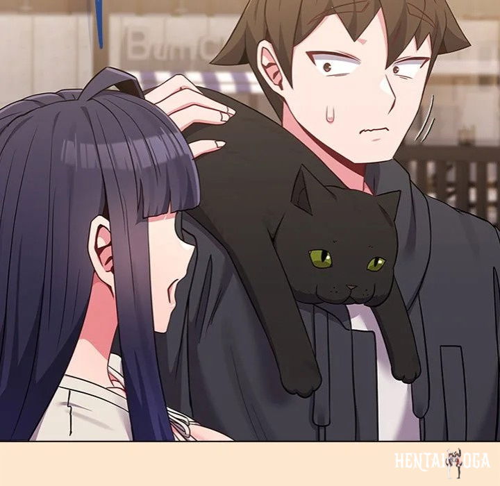 But You’re the Same Age as My Daughter?! But You’re the Same Age as My Daughter?! Chapter 31 - Page 102