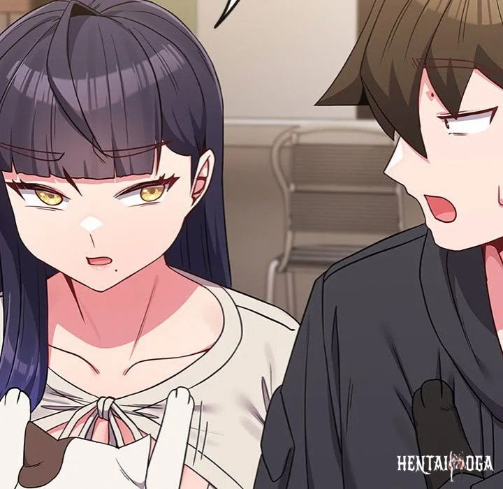 But You’re the Same Age as My Daughter?! But You’re the Same Age as My Daughter?! Chapter 31 - Page 104