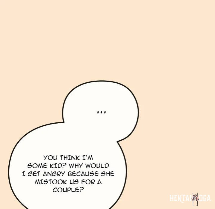 But You’re the Same Age as My Daughter?! But You’re the Same Age as My Daughter?! Chapter 31 - Page 106