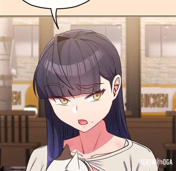 But You’re the Same Age as My Daughter?! But You’re the Same Age as My Daughter?! Chapter 31 - Page 107