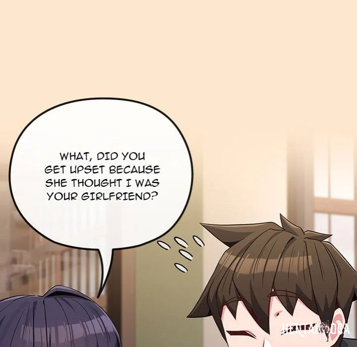 But You’re the Same Age as My Daughter?! But You’re the Same Age as My Daughter?! Chapter 31 - Page 109