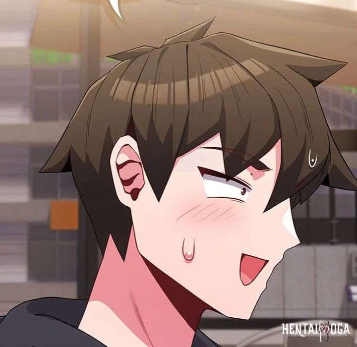 But You’re the Same Age as My Daughter?! But You’re the Same Age as My Daughter?! Chapter 31 - Page 112