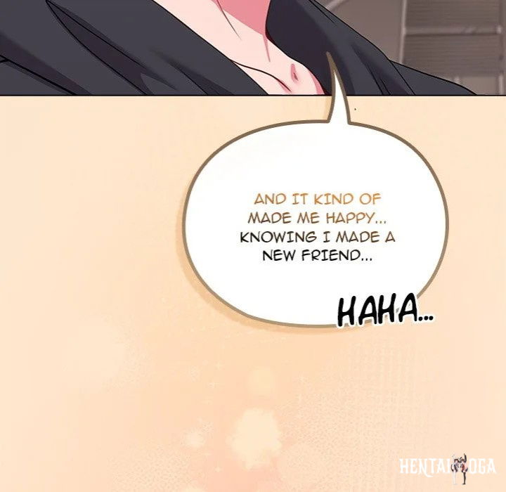 But You’re the Same Age as My Daughter?! But You’re the Same Age as My Daughter?! Chapter 31 - Page 113