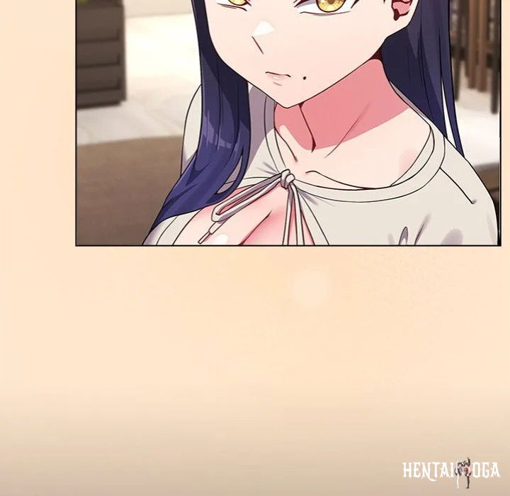 But You’re the Same Age as My Daughter?! But You’re the Same Age as My Daughter?! Chapter 31 - Page 115