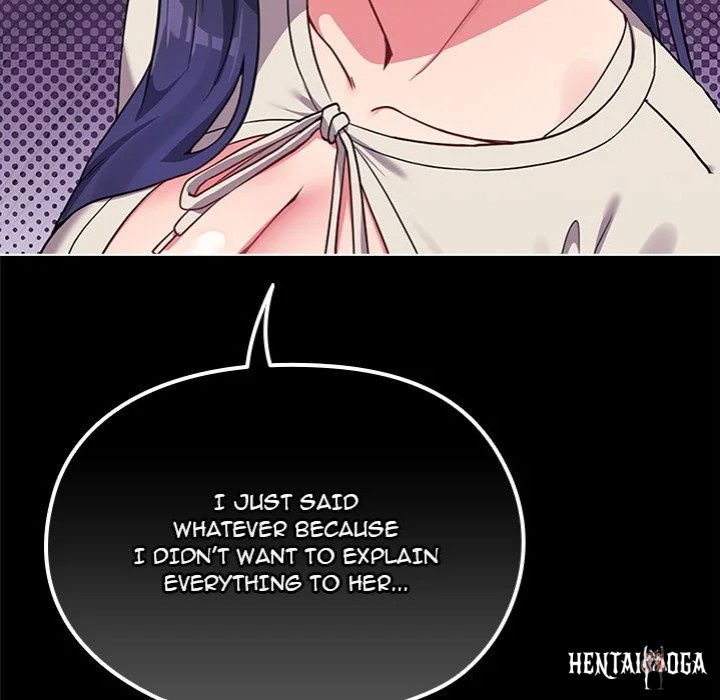 But You’re the Same Age as My Daughter?! But You’re the Same Age as My Daughter?! Chapter 31 - Page 118