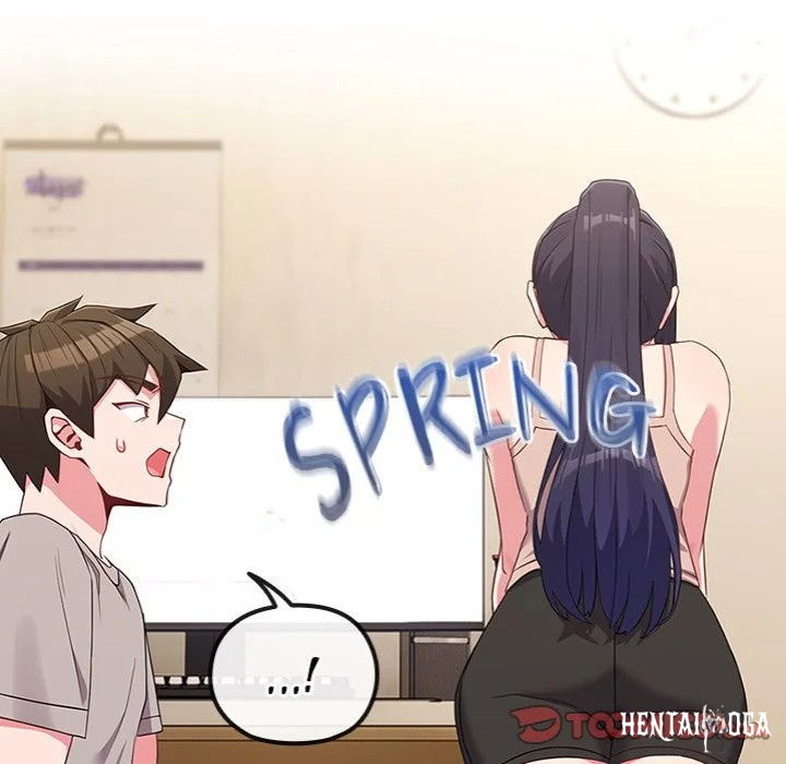 But You’re the Same Age as My Daughter?! But You’re the Same Age as My Daughter?! Chapter 31 - Page 12