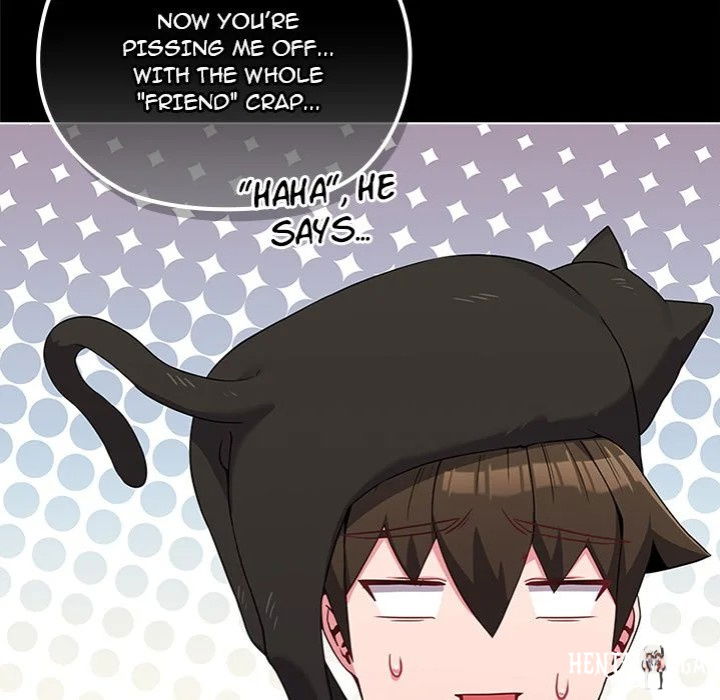 But You’re the Same Age as My Daughter?! But You’re the Same Age as My Daughter?! Chapter 31 - Page 120